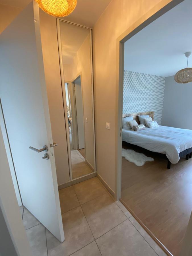 Les Embruns Apartamento Saint-Quay-Portrieux Exterior foto