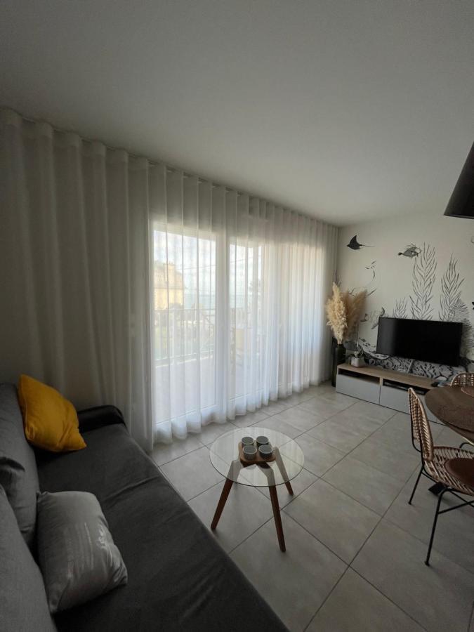 Les Embruns Apartamento Saint-Quay-Portrieux Exterior foto